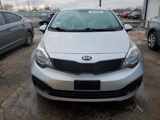 KNADM4A31E6408630 | 2014 KIA RIO LX