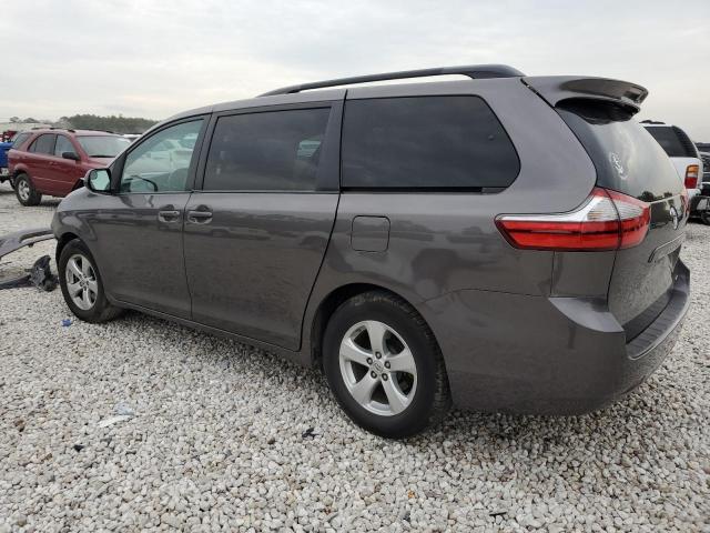 5TDKK3DC5FS587391 | 2015 TOYOTA SIENNA LE