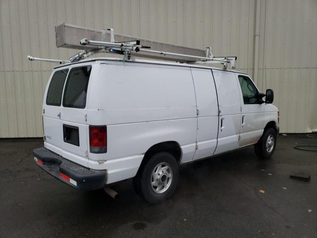 2013 Ford Econoline Commercial VIN: 1FTNE2EL6DDA72163 Lot: 40773622