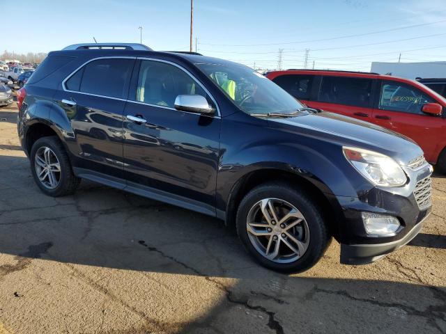 2GNFLGE37H6301095 | 2017 CHEVROLET EQUINOX PR