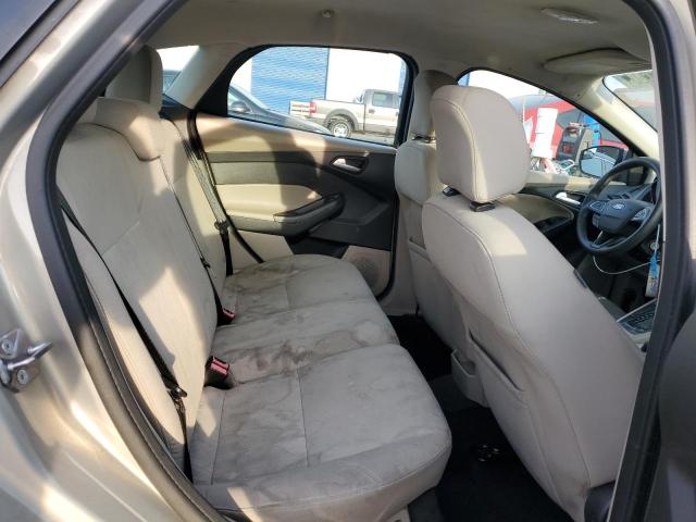 2015 Ford Focus Se VIN: 1FADP3K23FL317135 Lot: 80751993