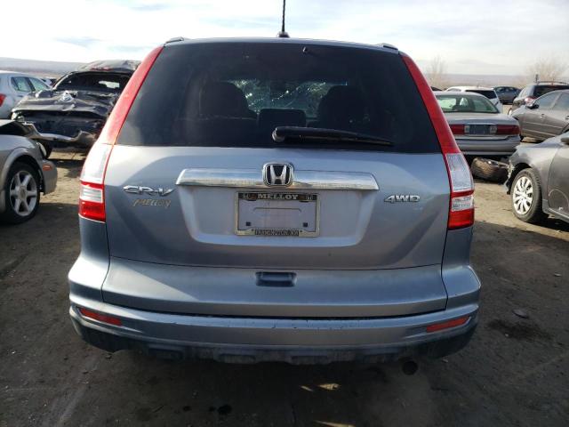 JHLRE4H78BC021698 | 2011 Honda cr-v exl