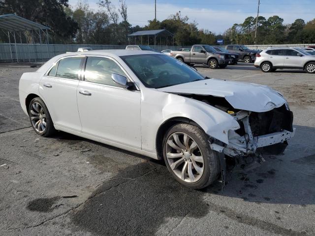 Vin: 2c3ccaeg0kh689394, lot: 81148493, chrysler 300 limited 20194