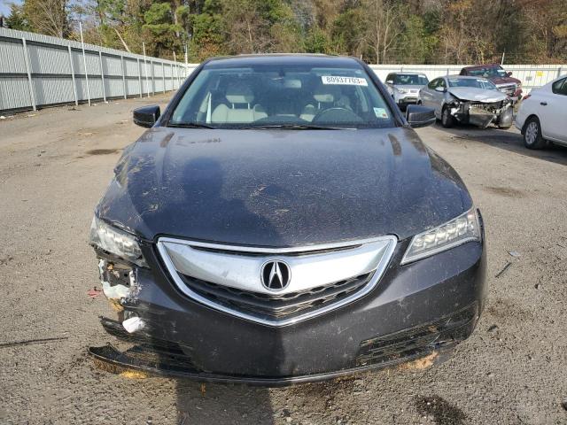 19UUB1F30GA011525 | 2016 Acura tlx