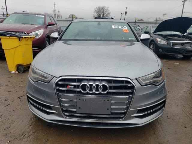 2014 Audi S6 VIN: WAUF2AFC3EN009262 Lot: 82827923