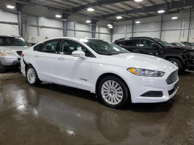 3FA6P0LU2GR389308 | 2016 FORD FUSION SE