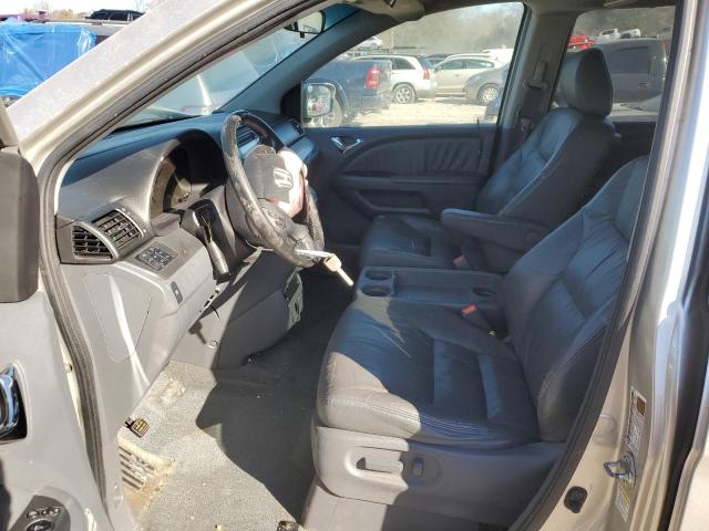 5FNRL387X7B446475 | 2007 Honda odyssey exl