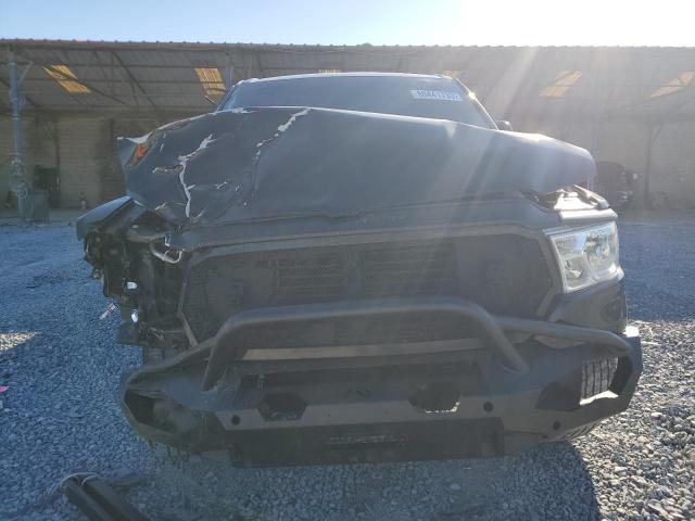 2019 RAM 1500 TRADE - 1C6SRFGT3KN651329