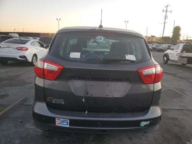 1FADP5CU1FL109234 Ford C-max Premium Sel