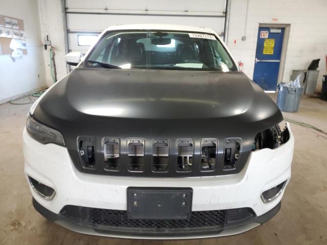 1C4PJMDX8KD282636 | 2019 JEEP CHEROKEE L