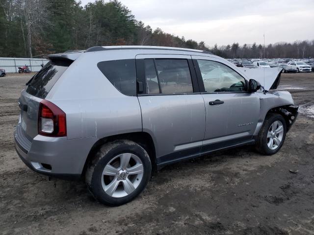 1C4NJCBB5ED850578 | 2014 JEEP COMPASS SP