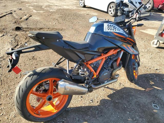 2022 KTM 1290 SUPER - VBKV39406NM955749