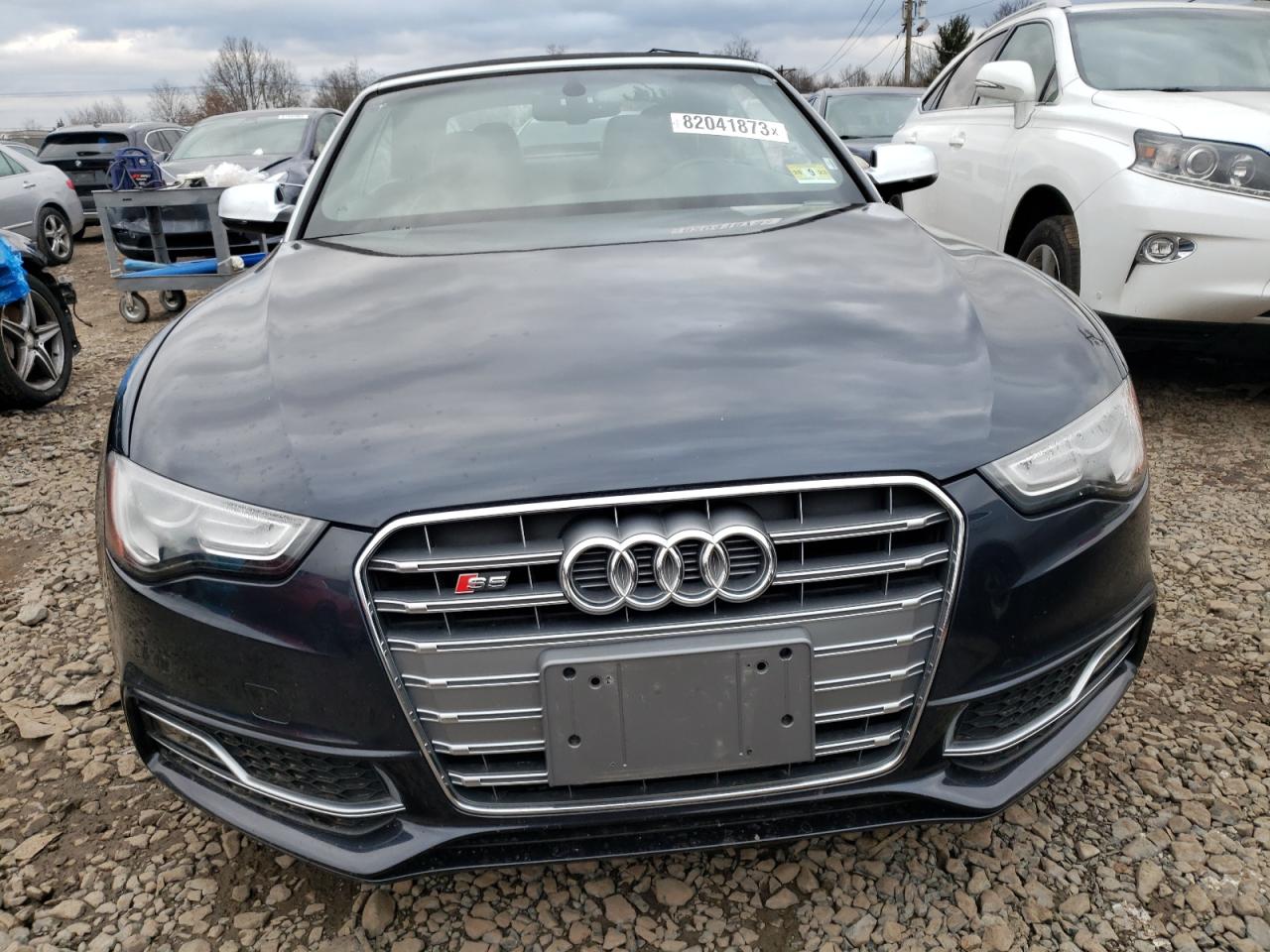 WAUC4AFH6GN009462 2016 Audi S5 Premium Plus