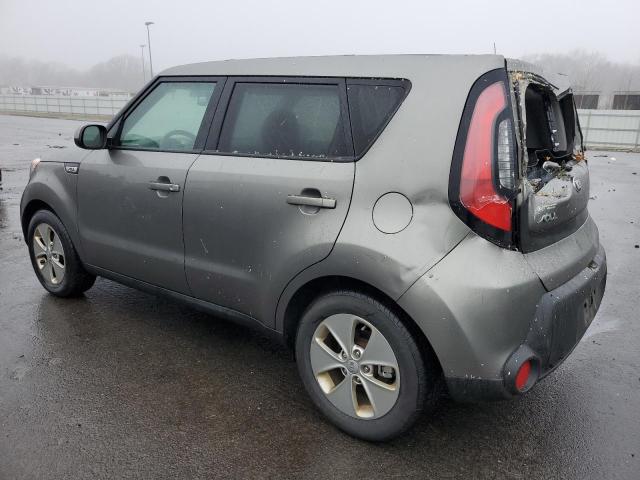 KNDJN2A26F7201712 | 2015 KIA SOUL