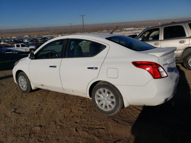 3N1CN7APXEL825317 | 2014 Nissan versa s