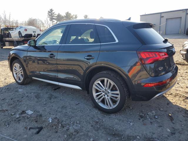 WA1BNAFY0L2028803 2020 AUDI Q5, photo no. 2