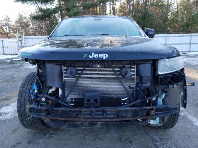 1C4RJFBG0EC462808 | 2014 JEEP GRAND CHER