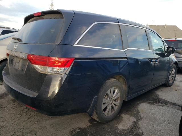 5FNRL5H63EB119125 | 2014 HONDA ODYSSEY EX