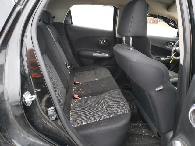 2015 NISSAN JUKE S - JN8AF5MV0FT555144