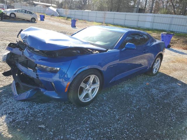 2016 Chevrolet Camaro LT