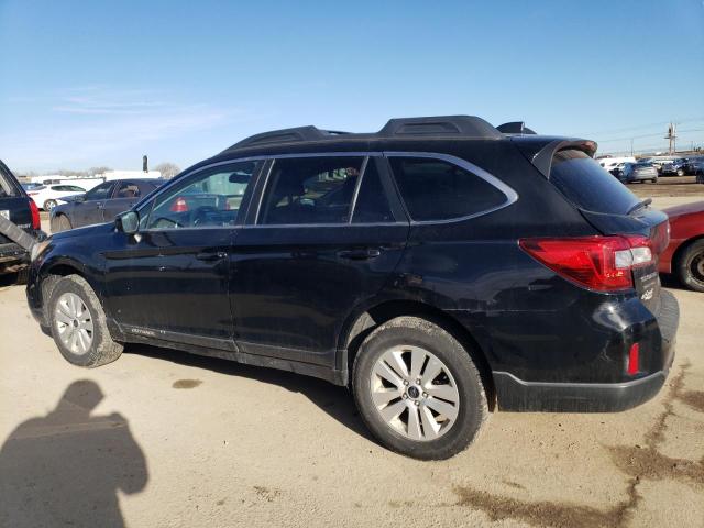 4S4BSACC4G3231485 | 2016 SUBARU OUTBACK 2.