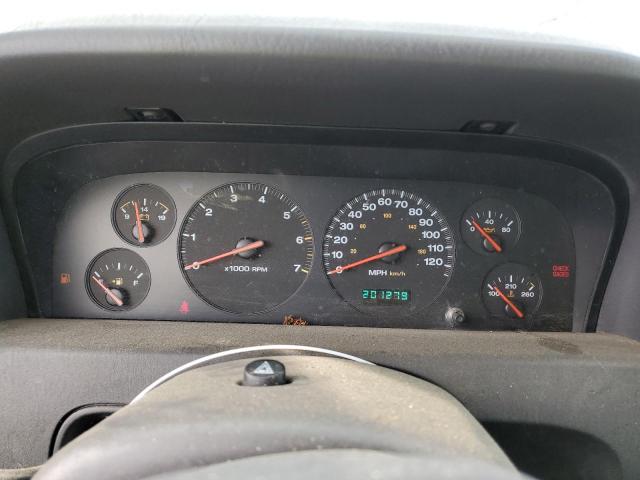 2000 Jeep Grand Cherokee Laredo VIN: 1J4G248S0YC352294 Lot: 80324073