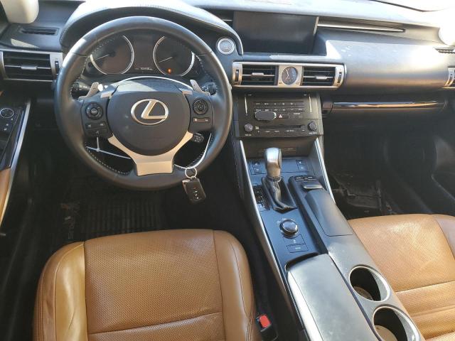 JTHCF1D29E5008040 | 2014 LEXUS IS 250