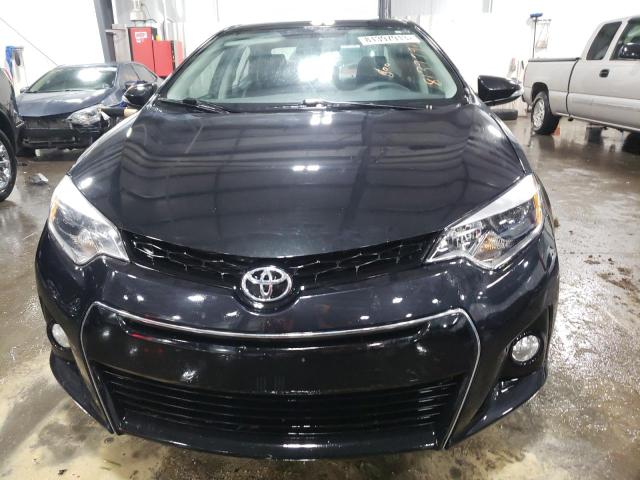 2T1BURHE1EC075031 | 2014 TOYOTA COROLLA L