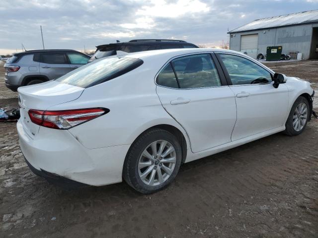 4T1B11HK1KU771057 | 2019 TOYOTA CAMRY L