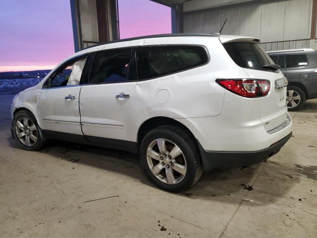 1GNKVJKD0GJ205832 | 2016 CHEVROLET TRAVERSE L