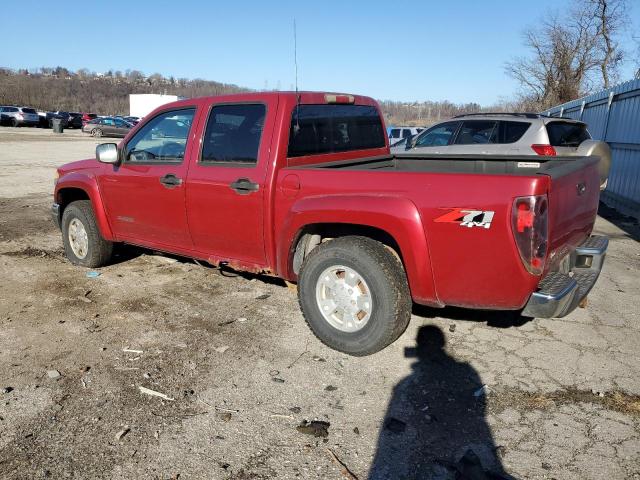 1GCDT136658216006 | 2005 Chevrolet colorado