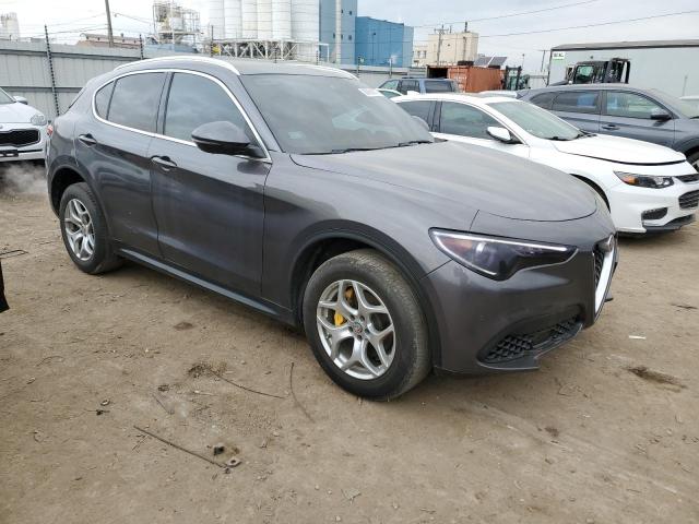 ZASFAKAN3J7C24344 | 2018 ALFA ROMEO STELVIO