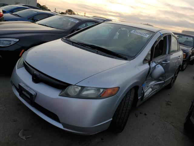 2006 Honda Civic LX