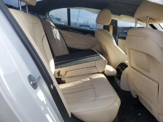 2017 BMW 530 XI - WBAJA7C37HG458182