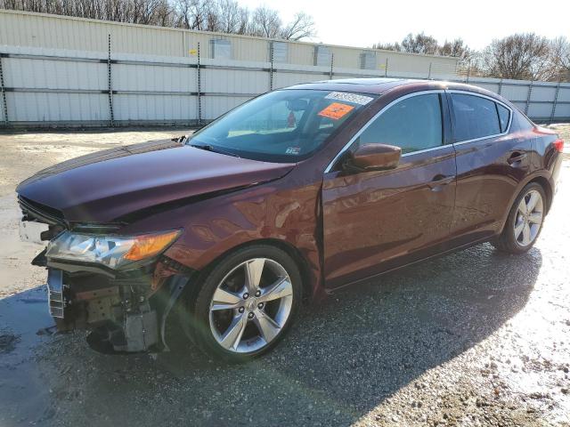 2014 Acura ILX 