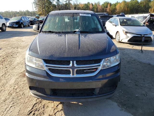 3C4PDCAB3DT687780 | 2013 Dodge journey se