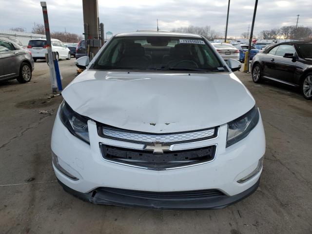 VIN 1G1RB6E45DU124773 2013 Chevrolet Volt no.5