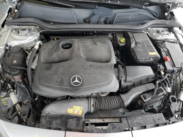 VIN WDCTG4EB2GJ232933 2016 Mercedes-Benz GLA-Class,... no.11