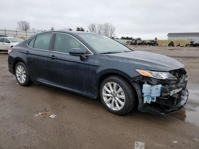 4T1B11HK1KU728340 | 2019 TOYOTA CAMRY L