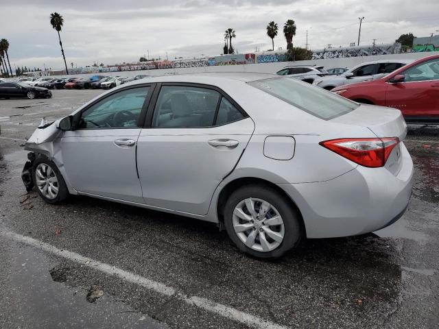 2T1BURHE6EC219172 | 2014 TOYOTA COROLLA L