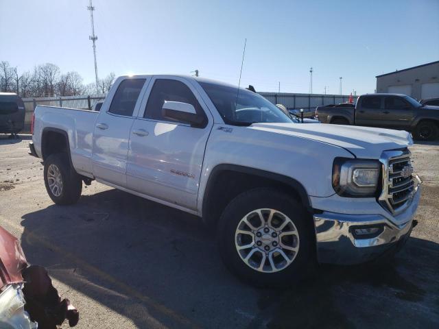 1GTV2MEC2HZ133537 | 2017 GMC SIERRA K15