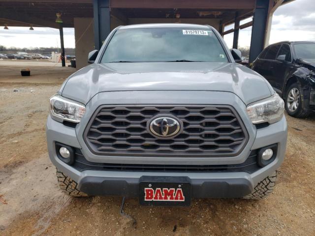 3TMAZ5CN6MM151412 | 2021 TOYOTA TACOMA DOU