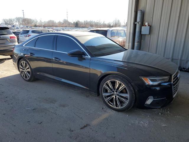 2019 Audi A6 Premium Plus VIN: WAUE8AF25KN126418 Lot: 80232593