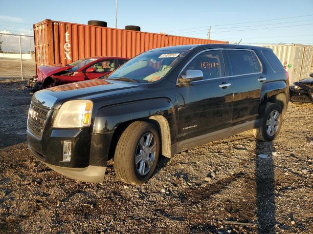 2013 GMC Terrain SLE