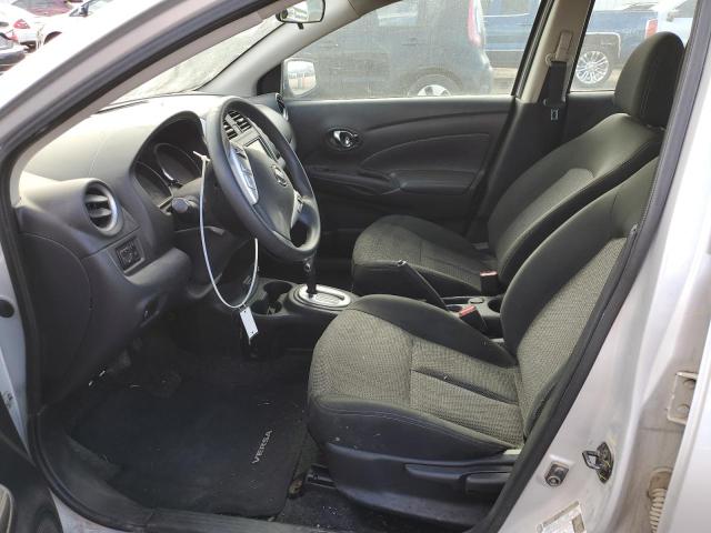 3N1CN7AP8KL866668 | 2019 NISSAN VERSA S