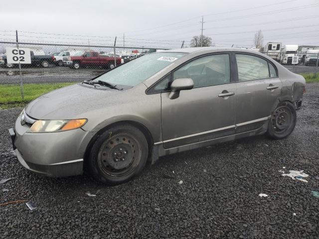 2006 Honda Civic LX