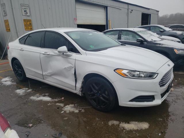 1FA6P0H76F5101763 | 2015 FORD FUSION SE