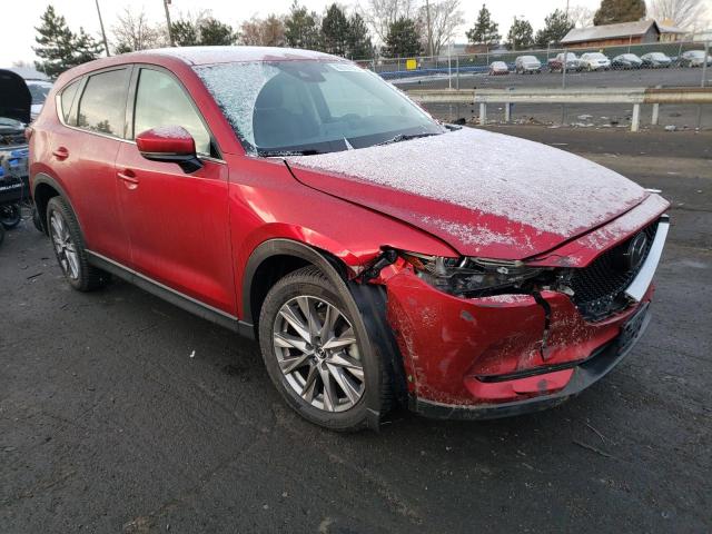 JM3KFBDY2K0635198 | 2019 MAZDA CX-5 GRAND