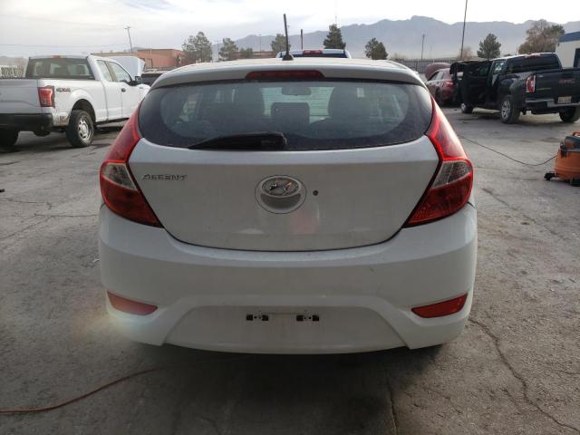 KMHCT5AEXHU313617 | 2017 HYUNDAI ACCENT SE