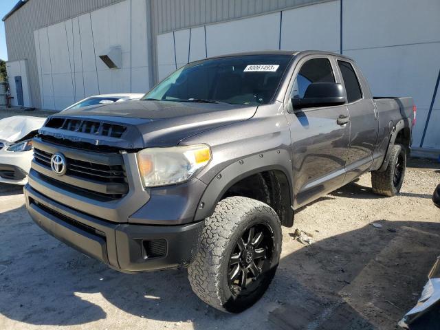 5TFUM5F17FX062000 | 2015 Toyota tundra double cab sr/sr5